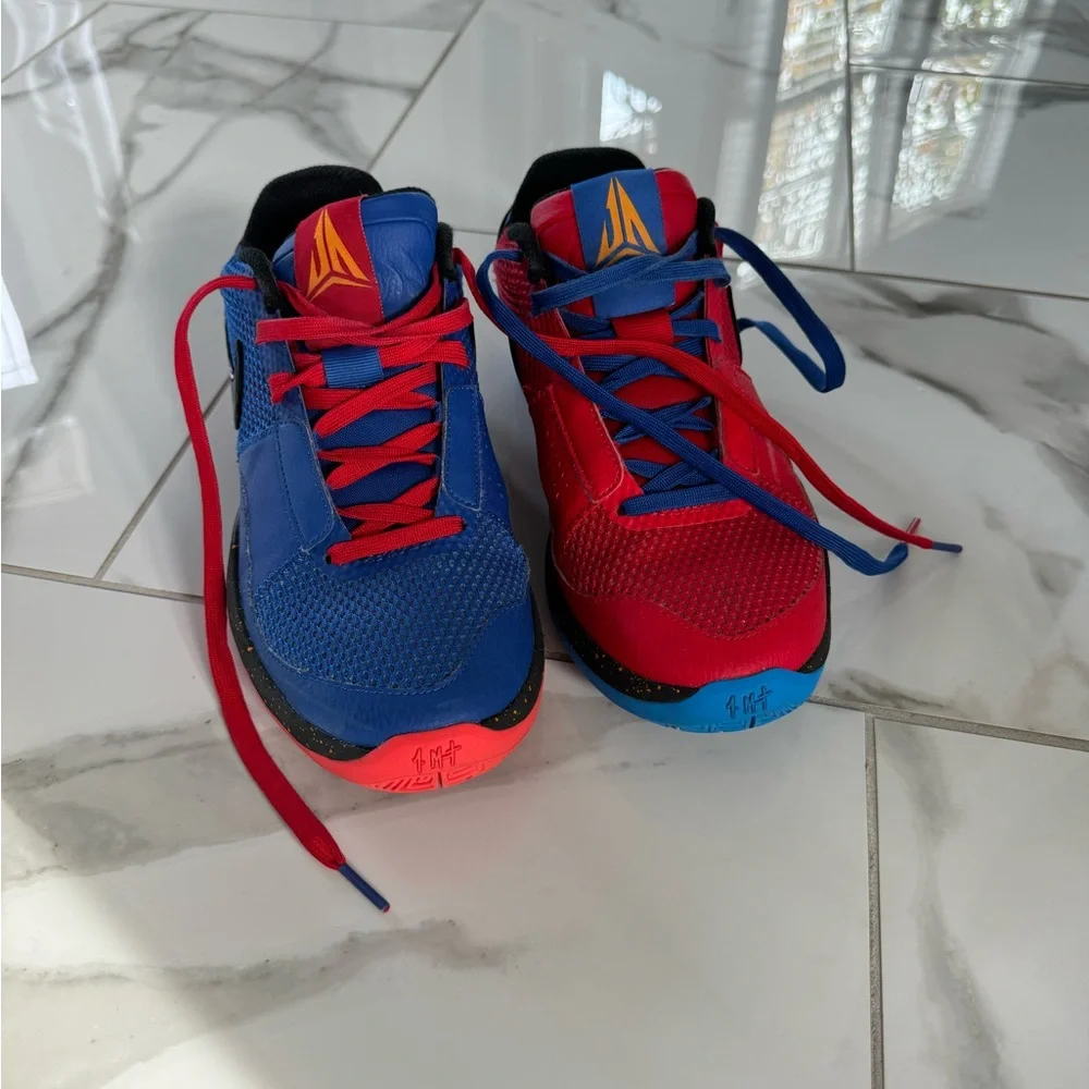 Nike Ja 1 Hunger - Picture 2 of 7